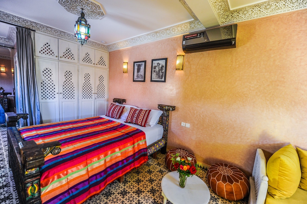 Riad Milouda 41/50