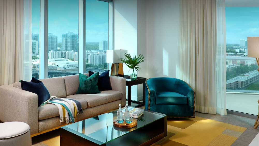 Sole Miami A Noble House Resort 44/67