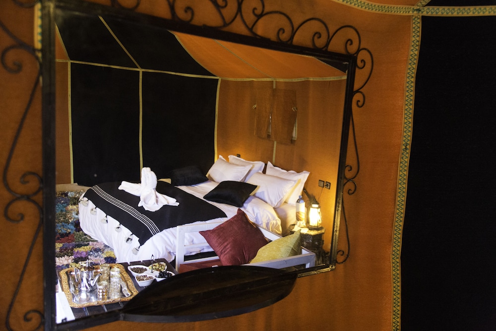 Horaz Luxury Camp 3/47