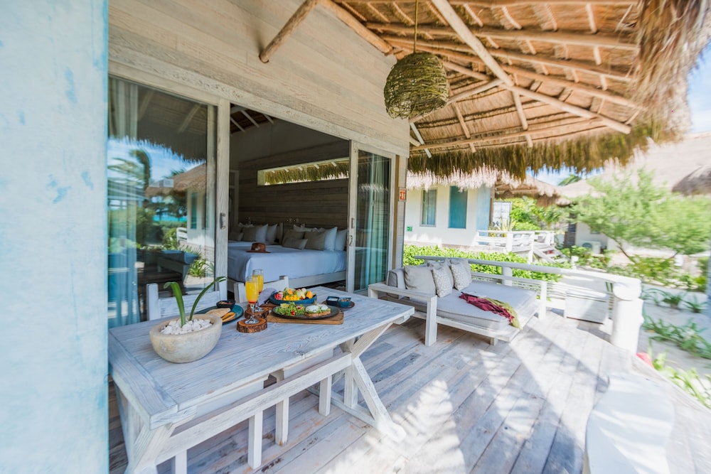 Kai Tulum Hotel 8/42