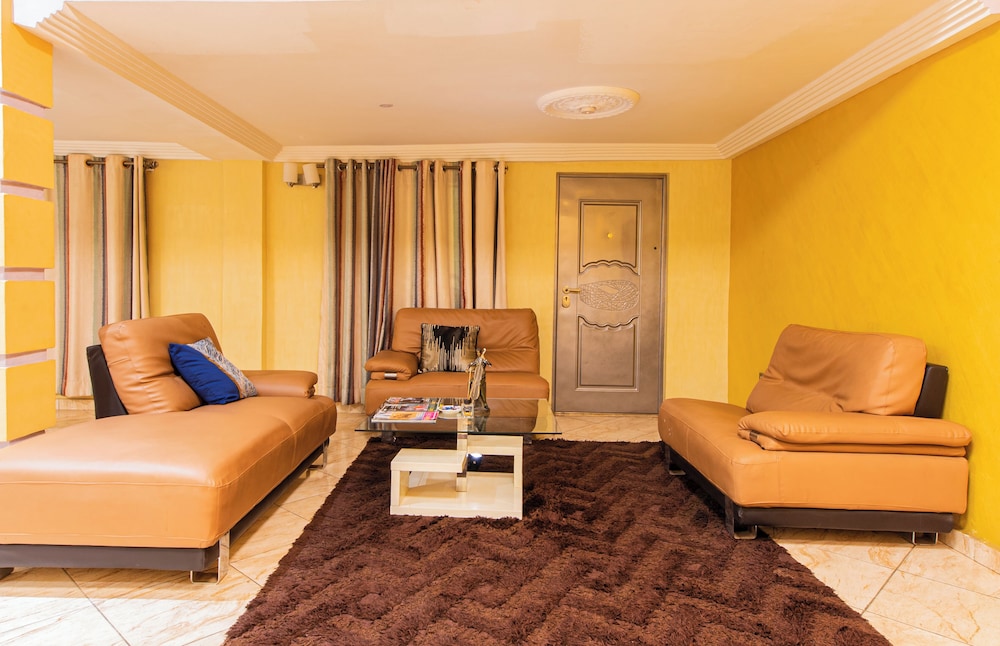 Bays Luxury Lodge 34/50