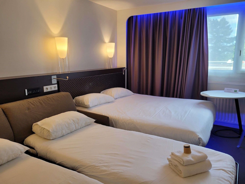 Ibis Styles Lorient Caudan 11/47