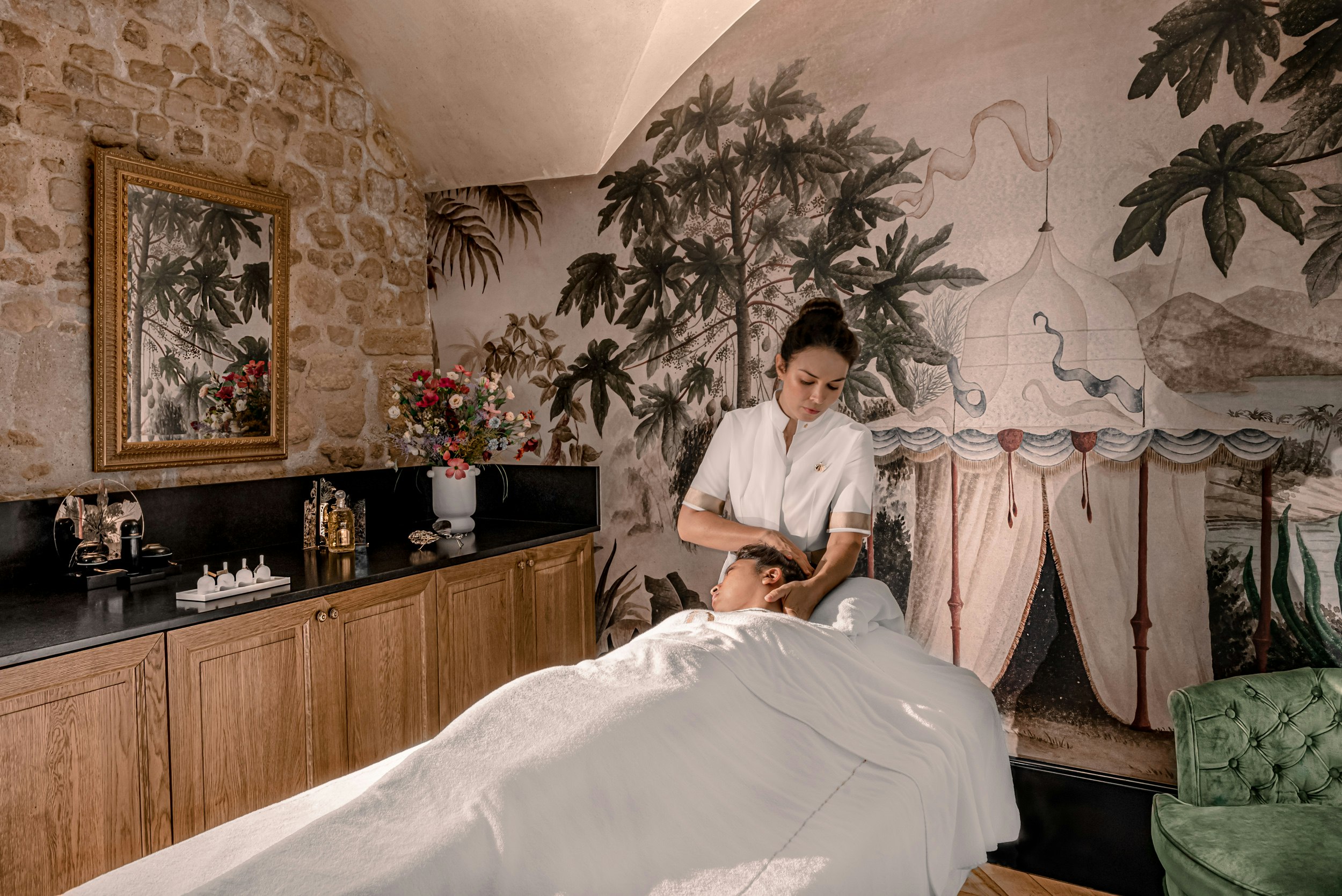 Relais Christine 57/94