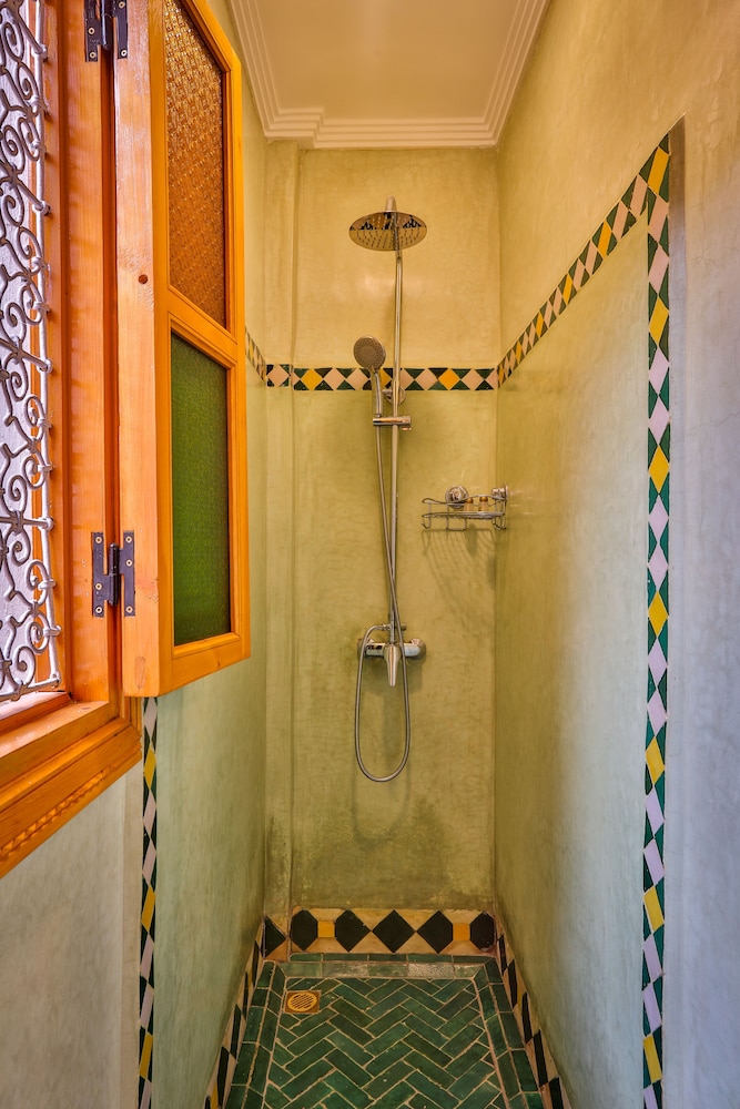 Riad Villa Sidi Baba 49/50