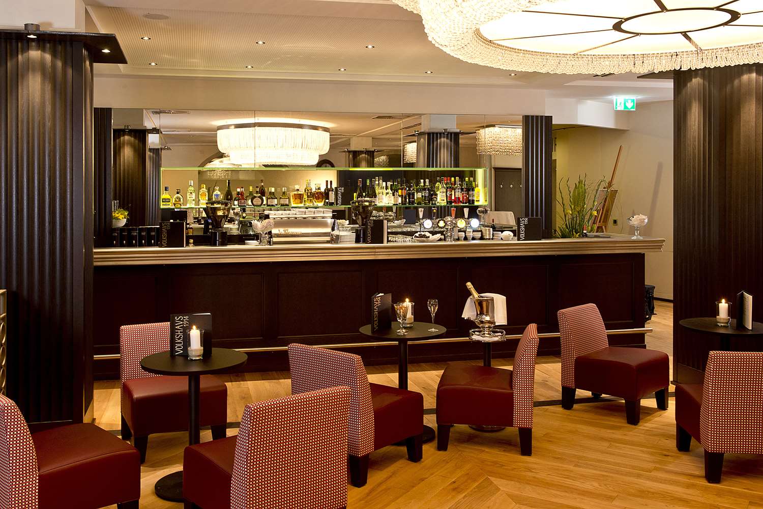 Best Western Plus Hotel Bern 5/7
