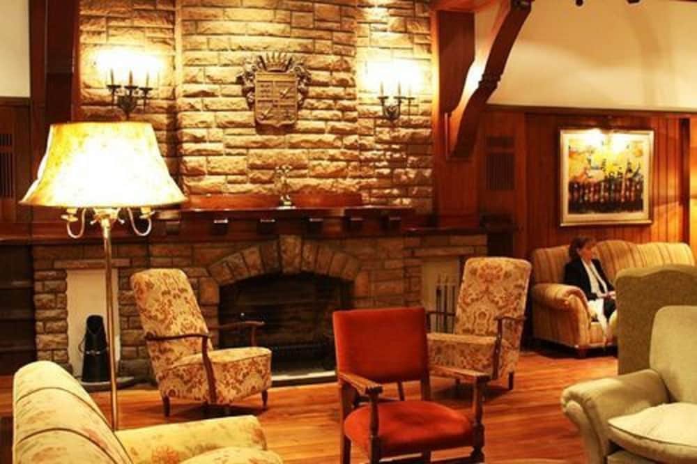 Hotel Austral Bahia Blanca 20/37