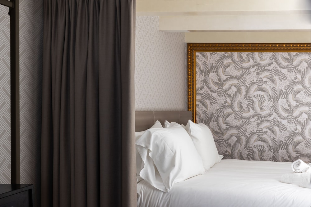 Canal Suites Amsterdam 27/65
