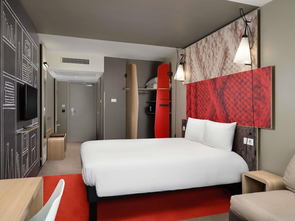 Ibis Budapest Castle Hill 20/77