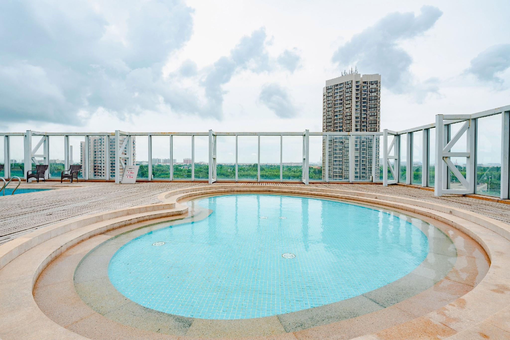 Yangpu Guest House 30/31
