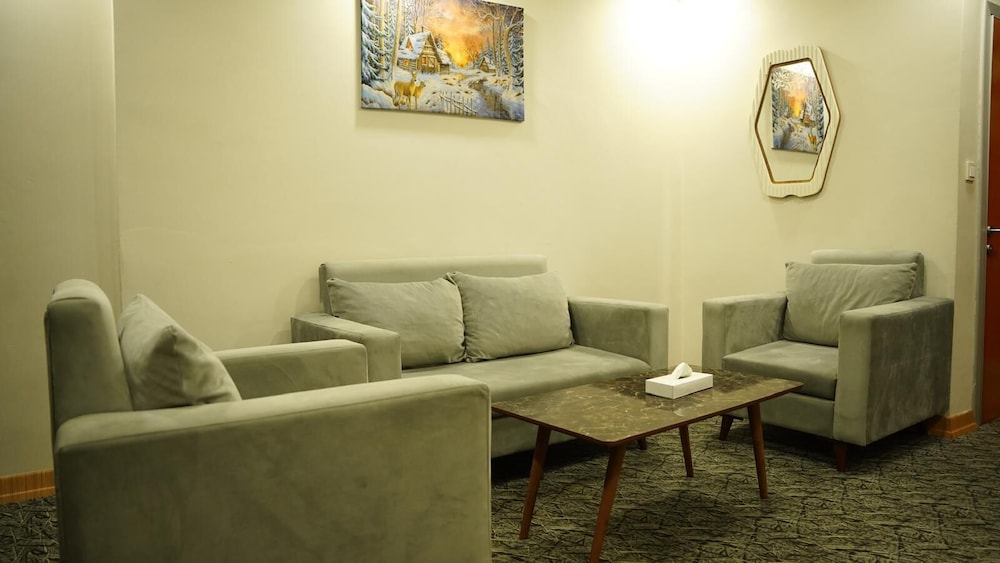 El Emin Istanbul Hotel 41/60