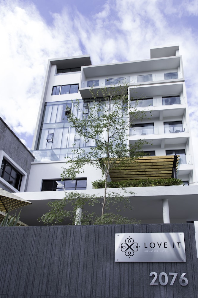 Hotel Love It Consulado 2/74