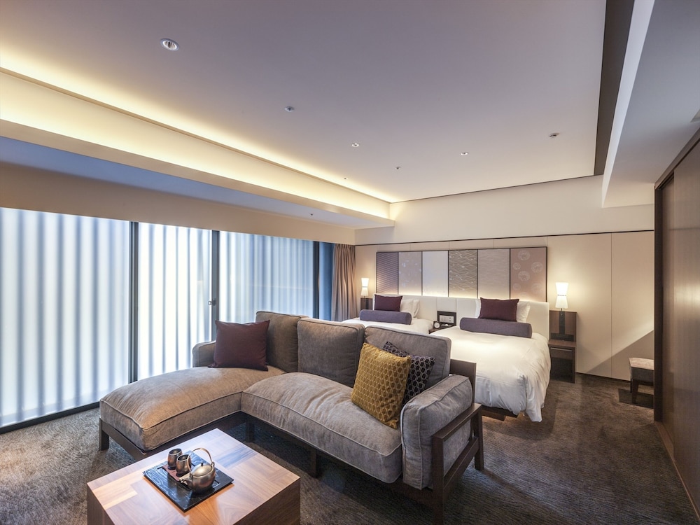 Solaria Nishitetsu Hotel Kyoto Premier 52/76