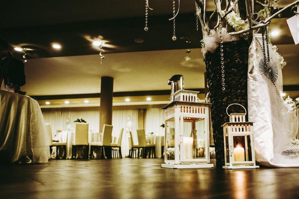 BNS HOTEL FRANCISCO 40/50