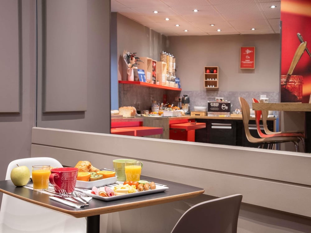 ibis Paris Gare du Nord TGV 29/48