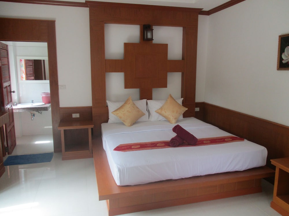Lanta Nature House 19/43