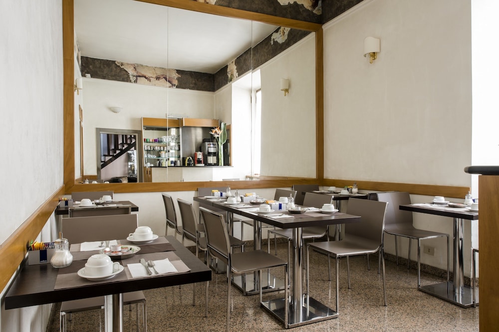 Cervia - The Hostel 40/50