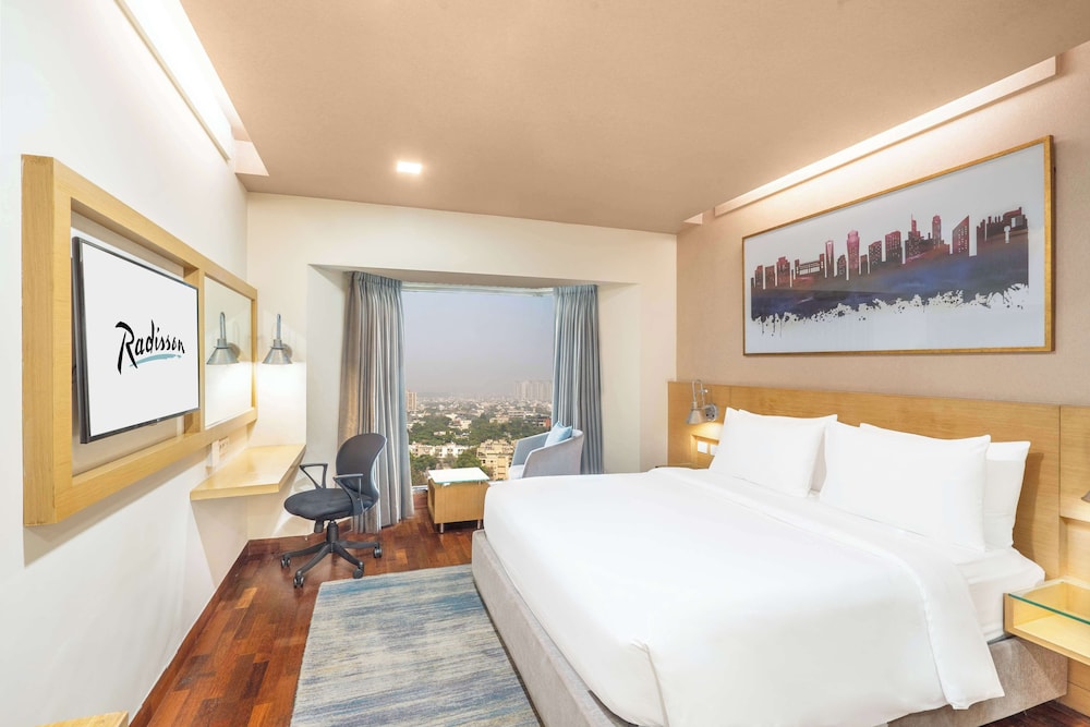 Radisson Gurugram Sohna Road City Center 21/61