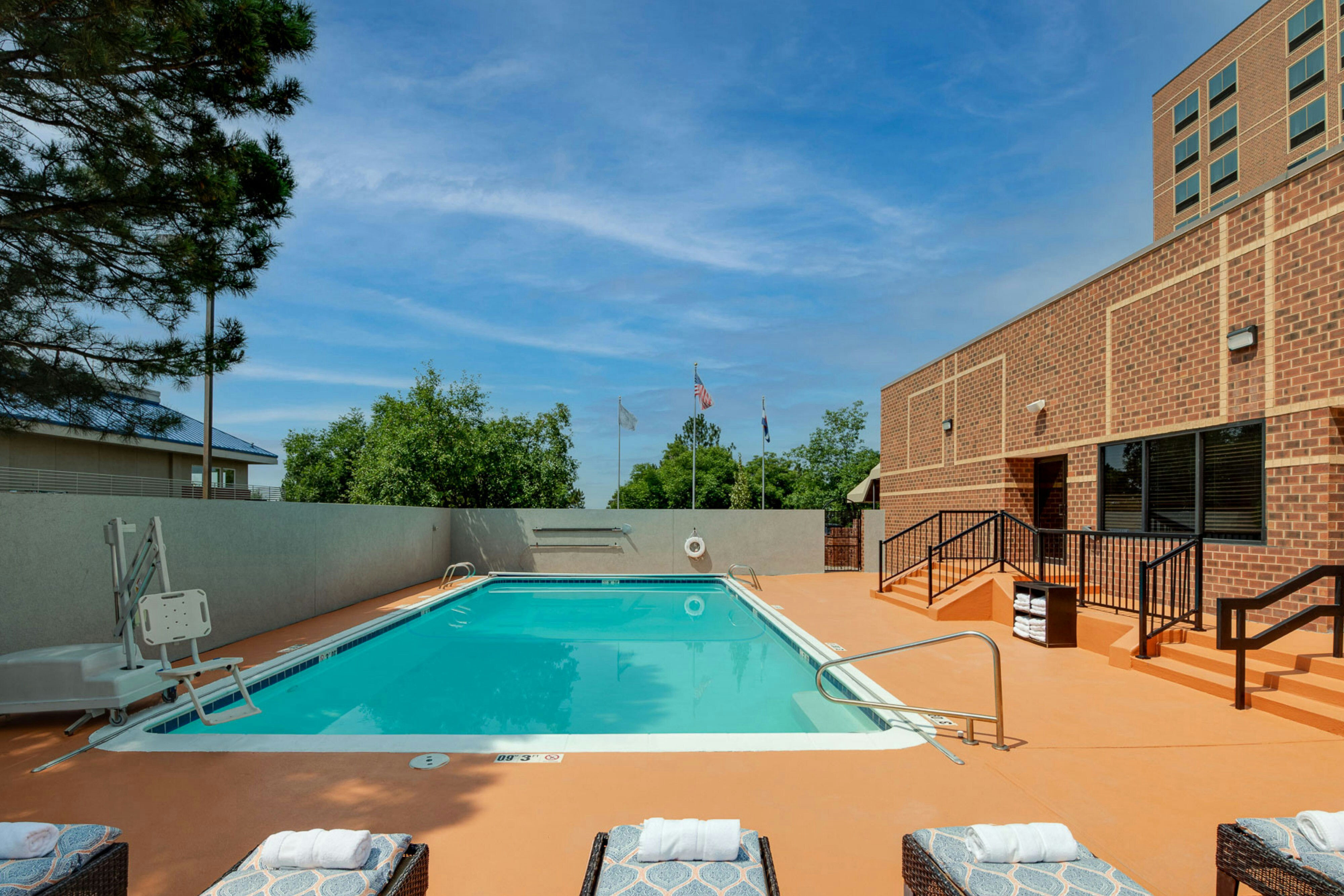 Wyndham Denver Tech Center 37/37