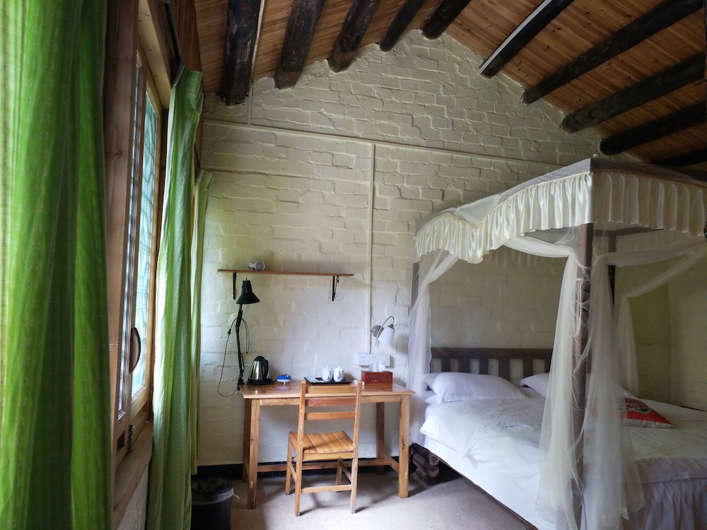 Yang Shuo Loong Old House 16/28