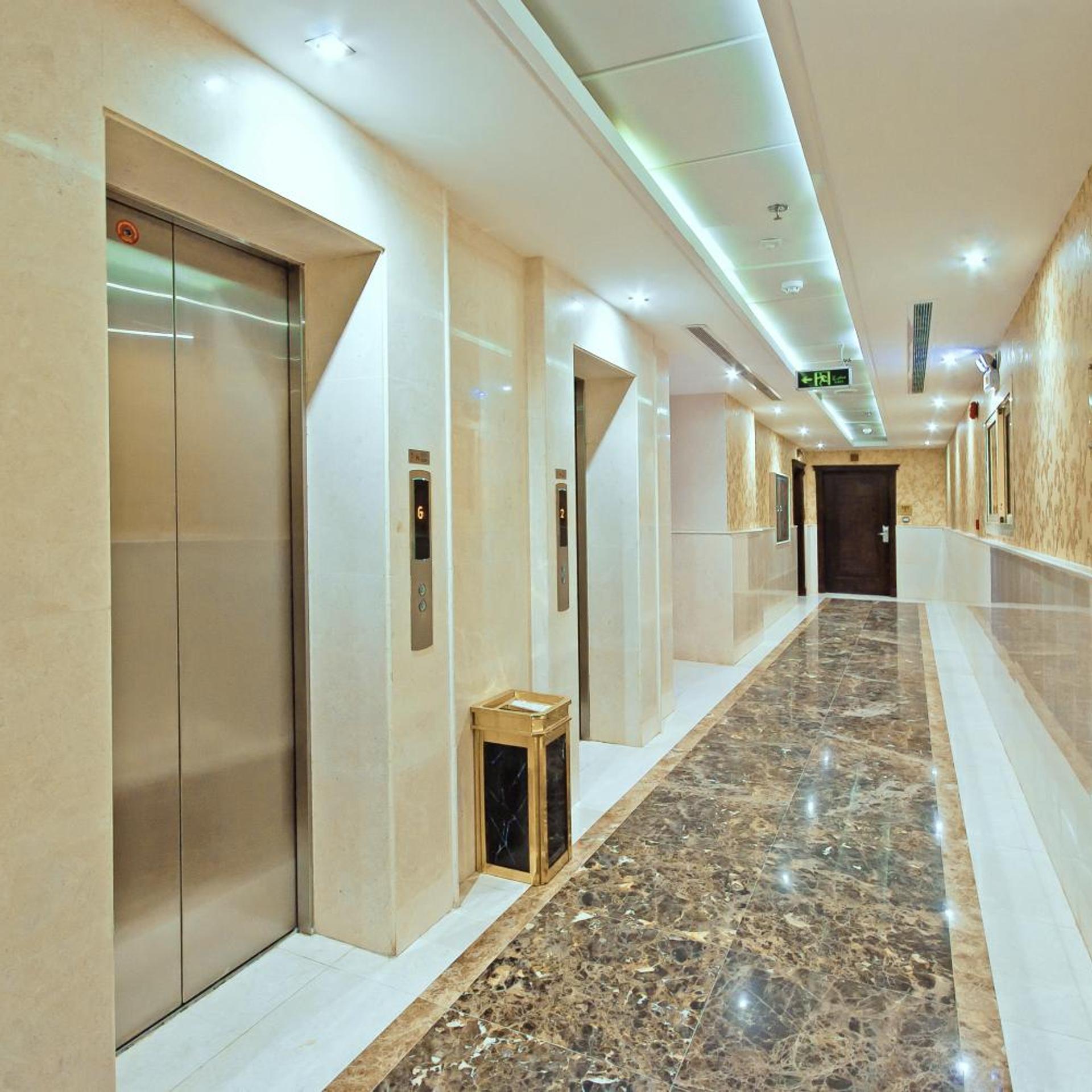 أواسيس رايز للشقق الفندقية(Oasis Rise Hotel Apartments) 35/52