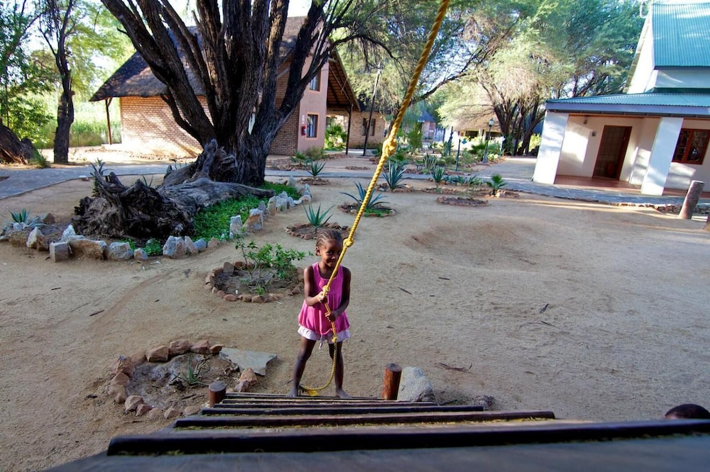 Kashana Namibia 15/54