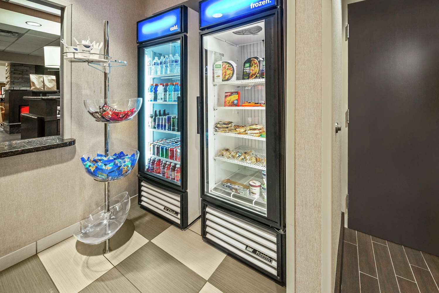 Hampton Inn And Suites Tulsa Catoosa 19/50