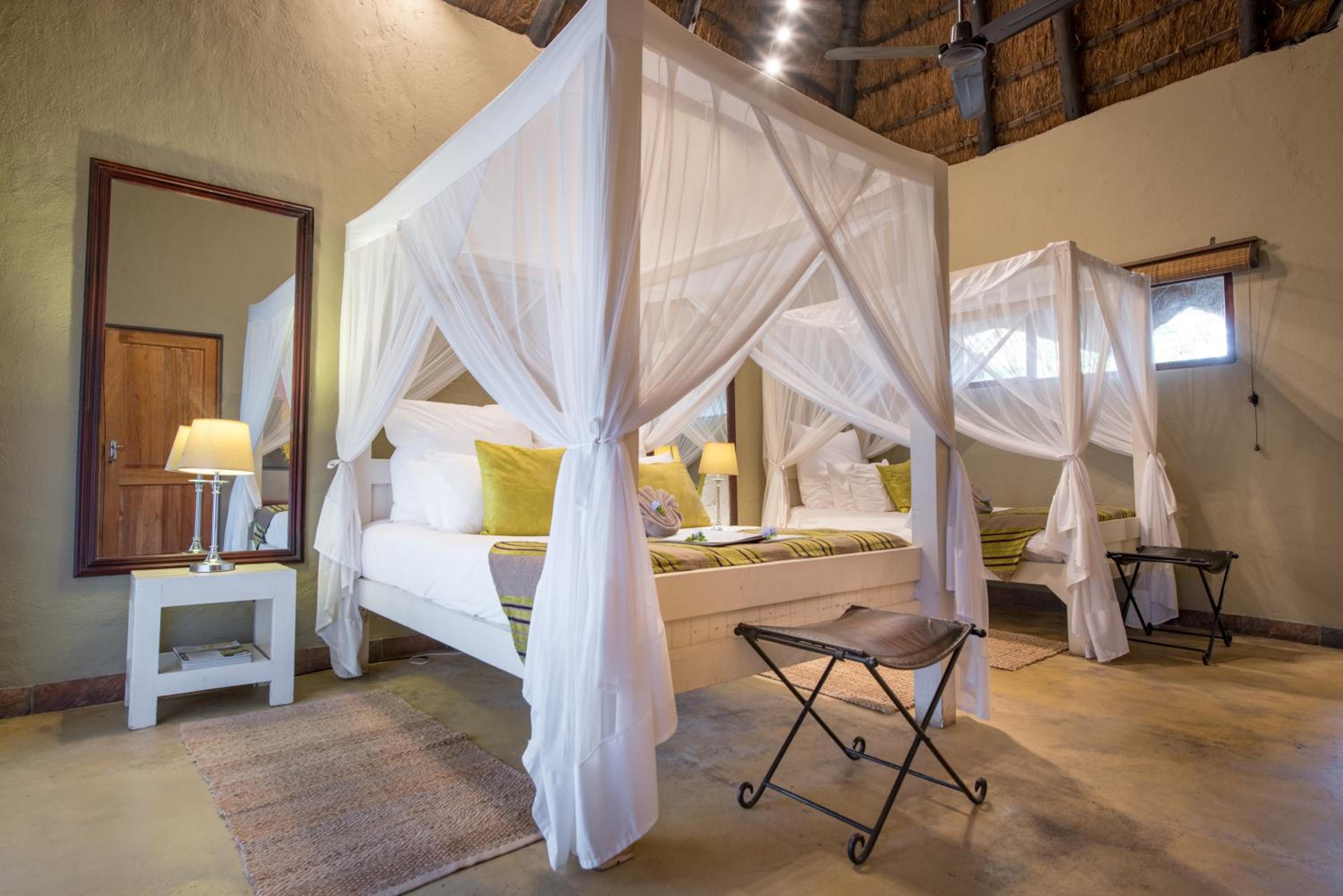 Kambaku Safari Lodge 5/40