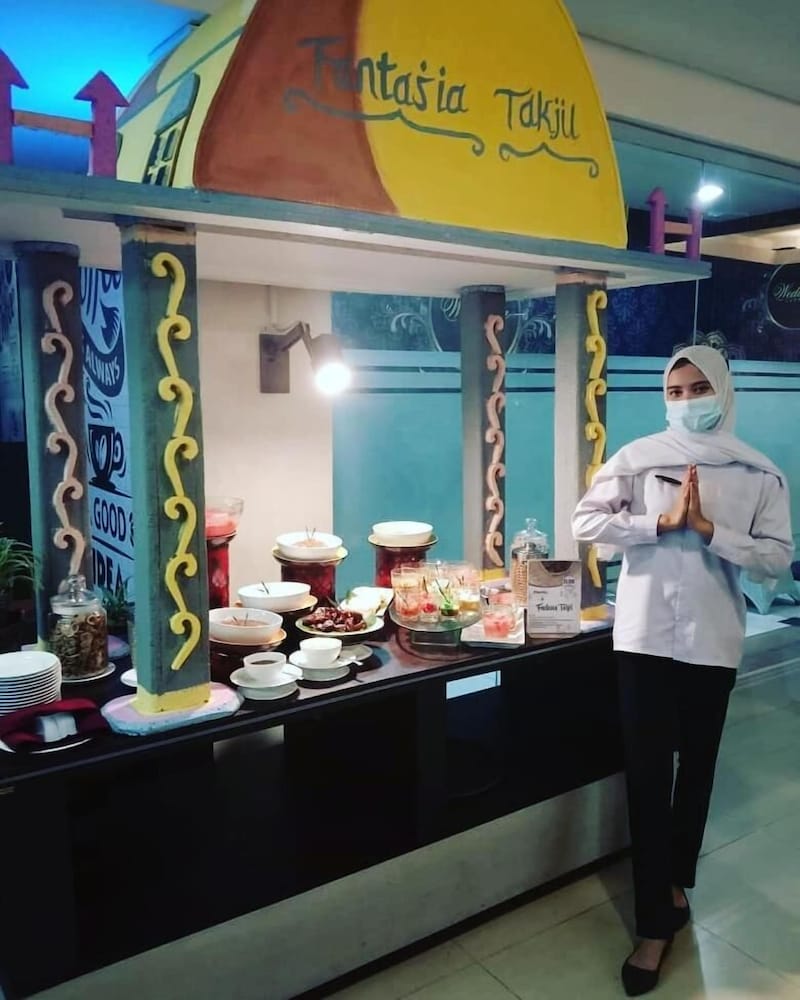 Hotel Marlin Pekalongan by Dafam Hotels 53/69