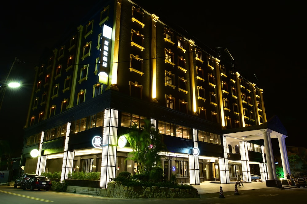 Fulidun Hotel 2/67