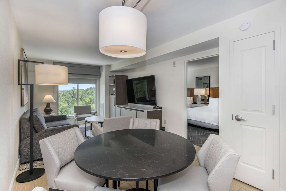 Embassy Suites By Hilton Raleigh Durham Airport Brier Creek 41/57