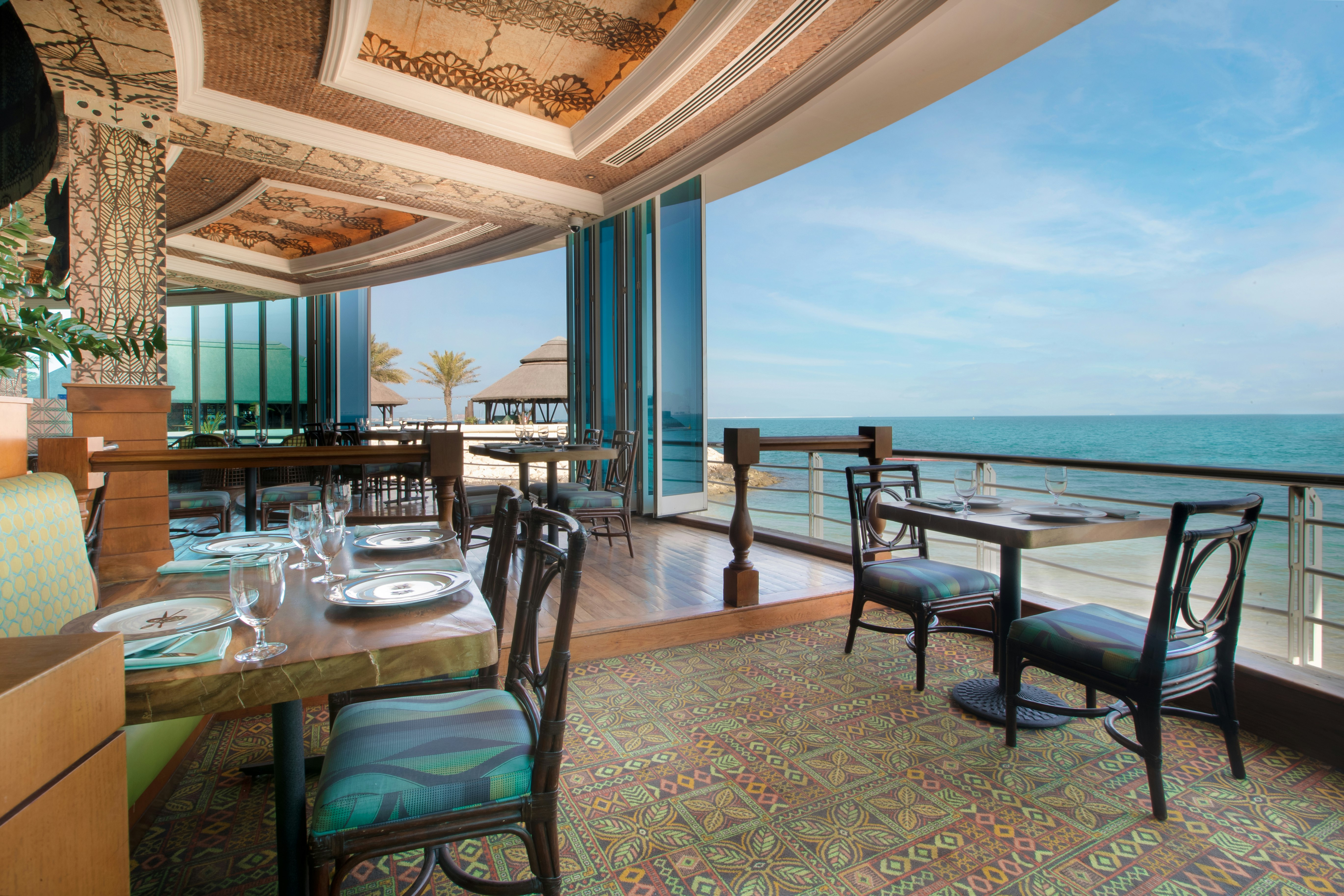 Hilton Doha 33/50