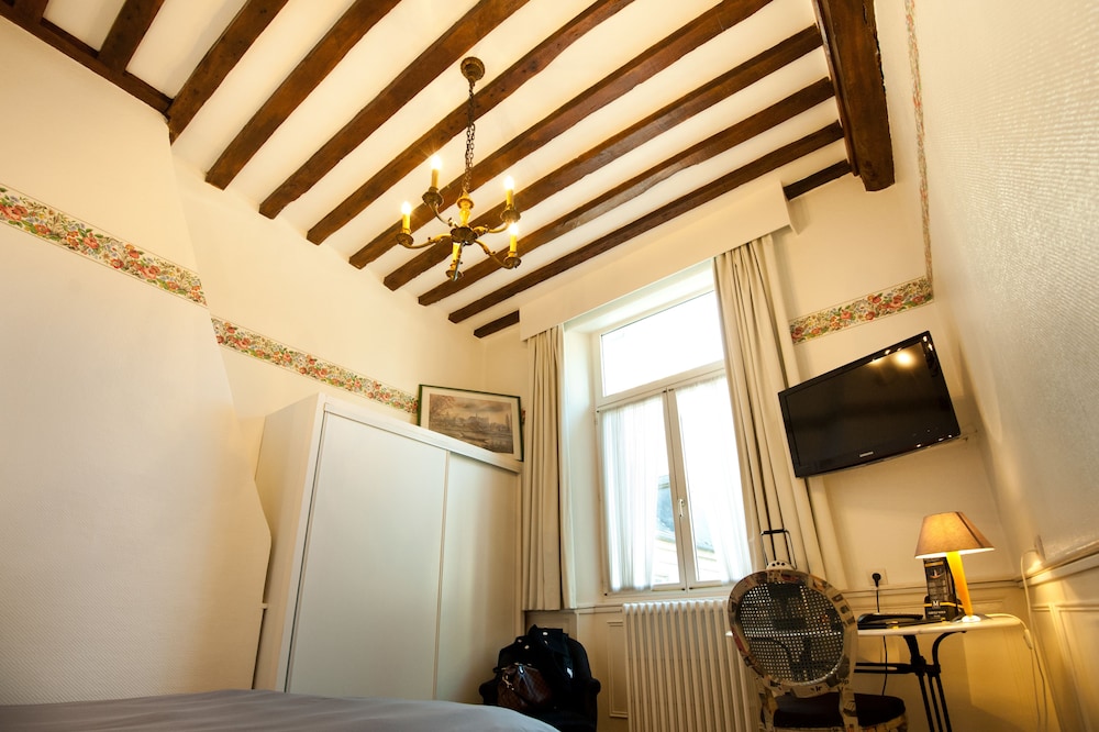 Hotel Le Prieure 37/50