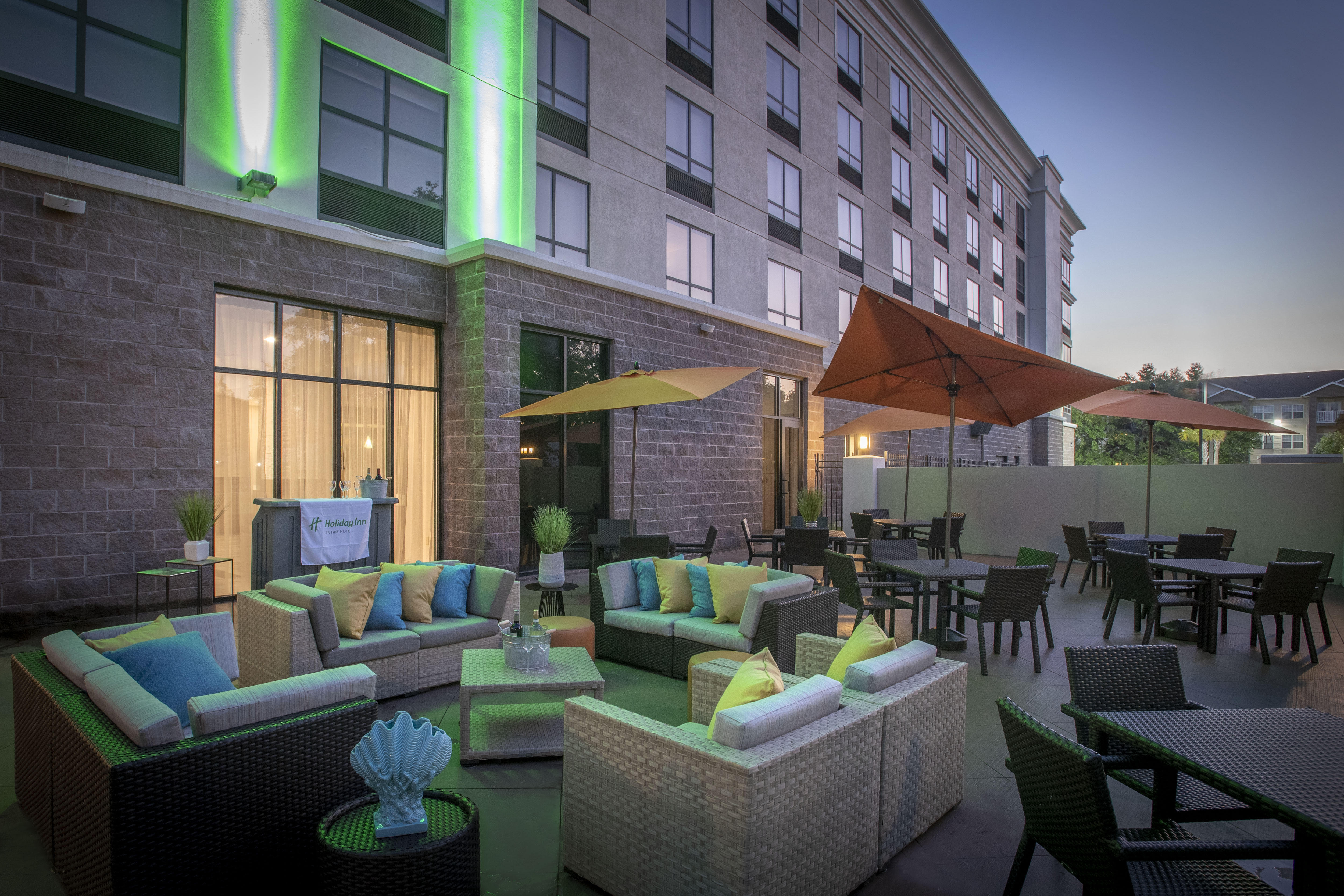 Holiday Inn Pensacola - University Area by IHG 19/31