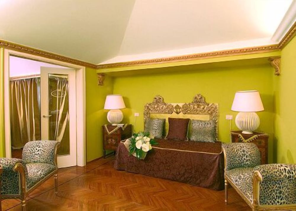 Grand Hotel Michelacci 16/31
