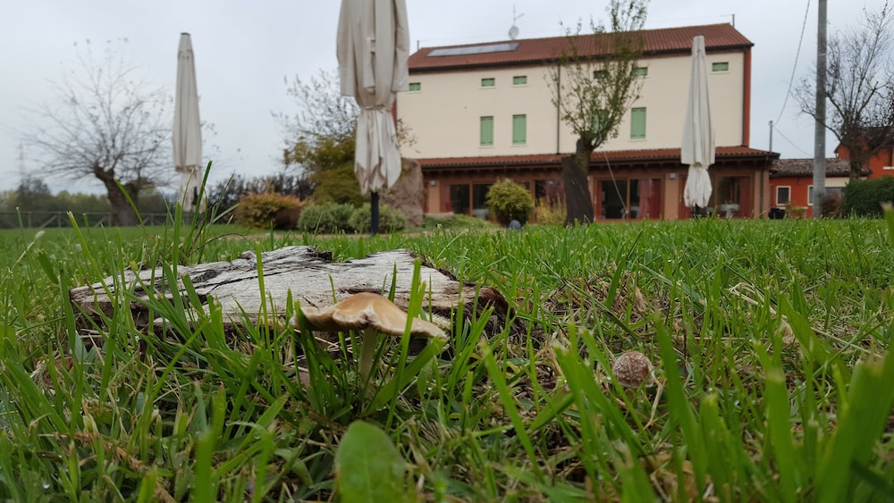 Locanda Veneta 37/45
