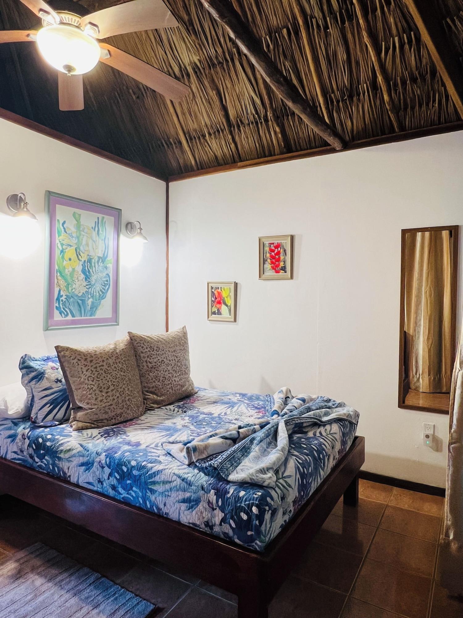 Casita, Cabana