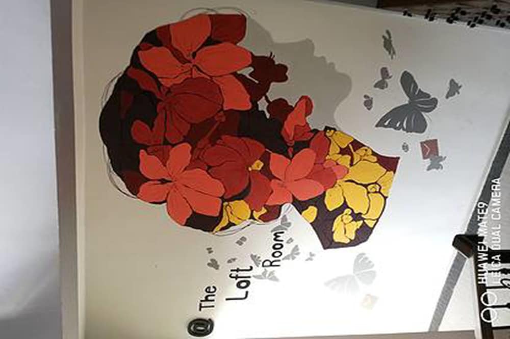 The Loft Room Ubon酒店(The Loft Room Ubon) 图片2