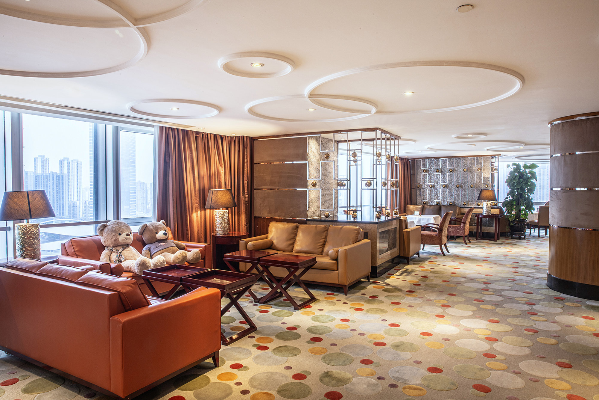 Crowne Plaza Wuxi City Center 29/50