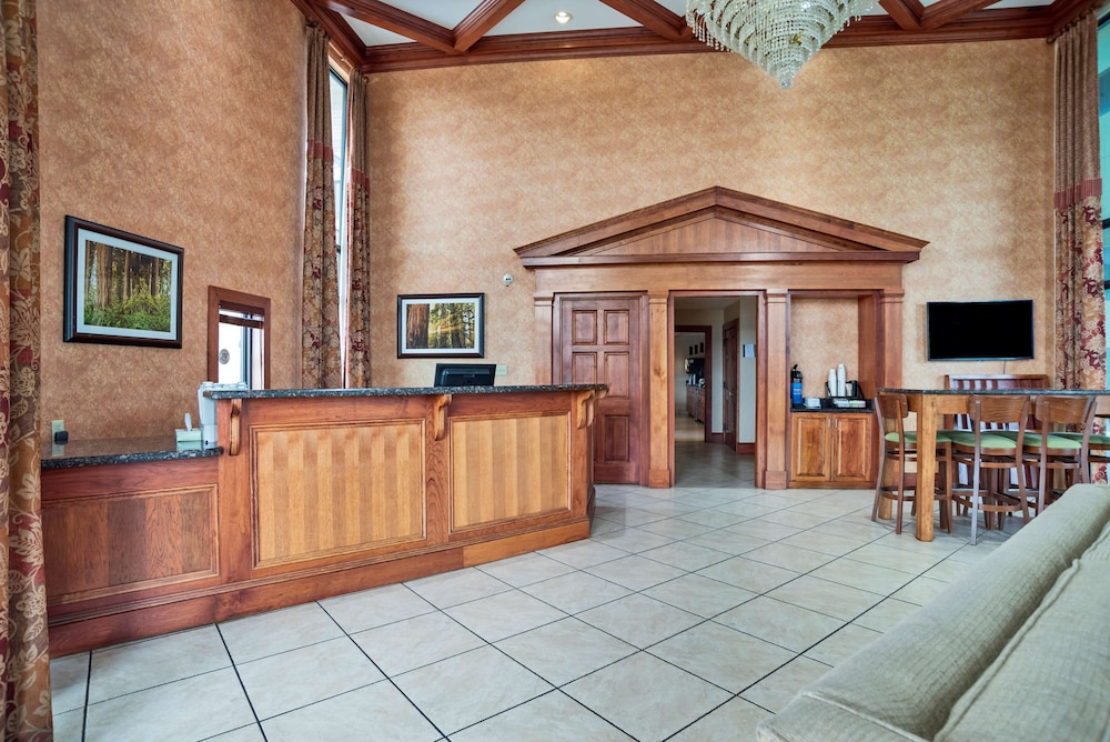 Best Western Vicksburg 10/37