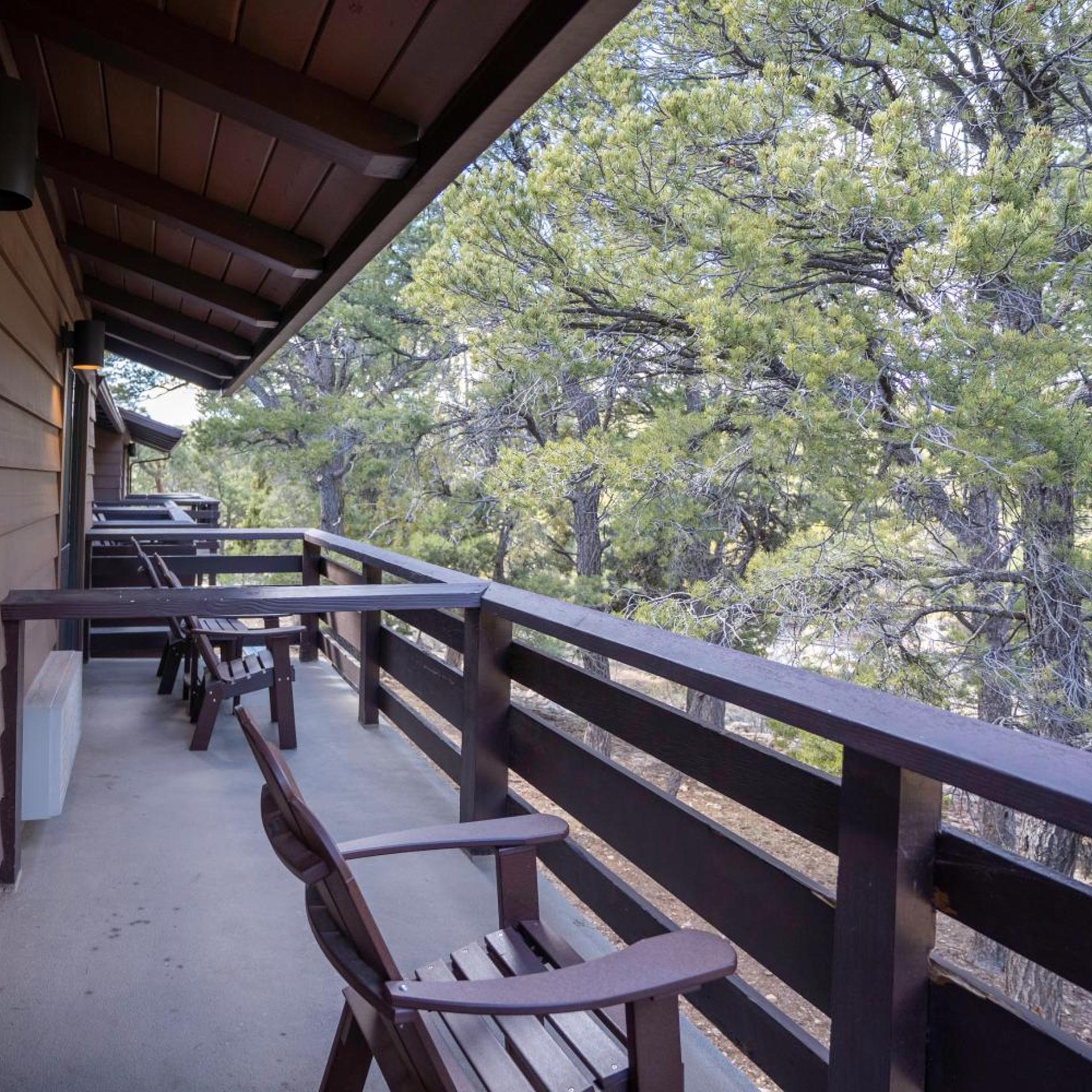 Maswik Lodge 24/42