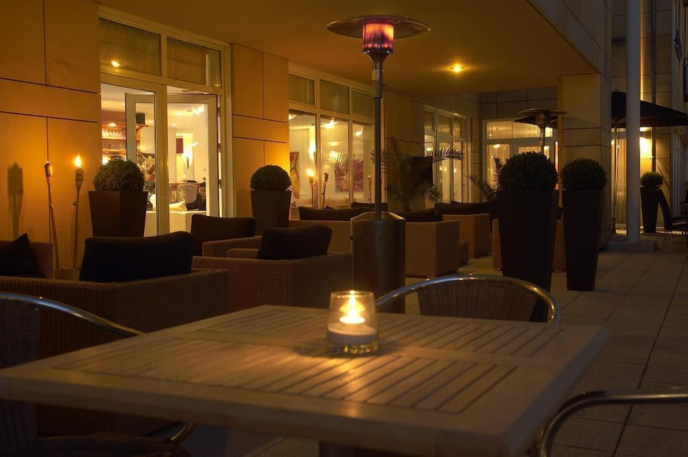 City Hotel Frankfurt/M - Bad Vilbel 31/55