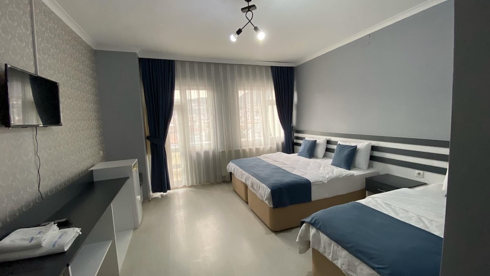 Altayhan Otel 12/31