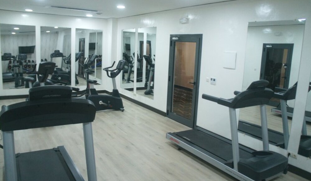 Al Khaima City Center 30/50