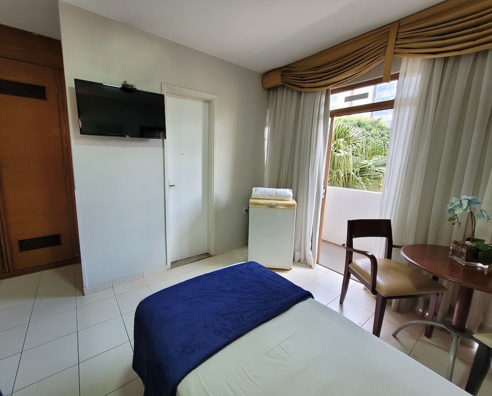 Hotel Alvorada Taguatinga 8/49