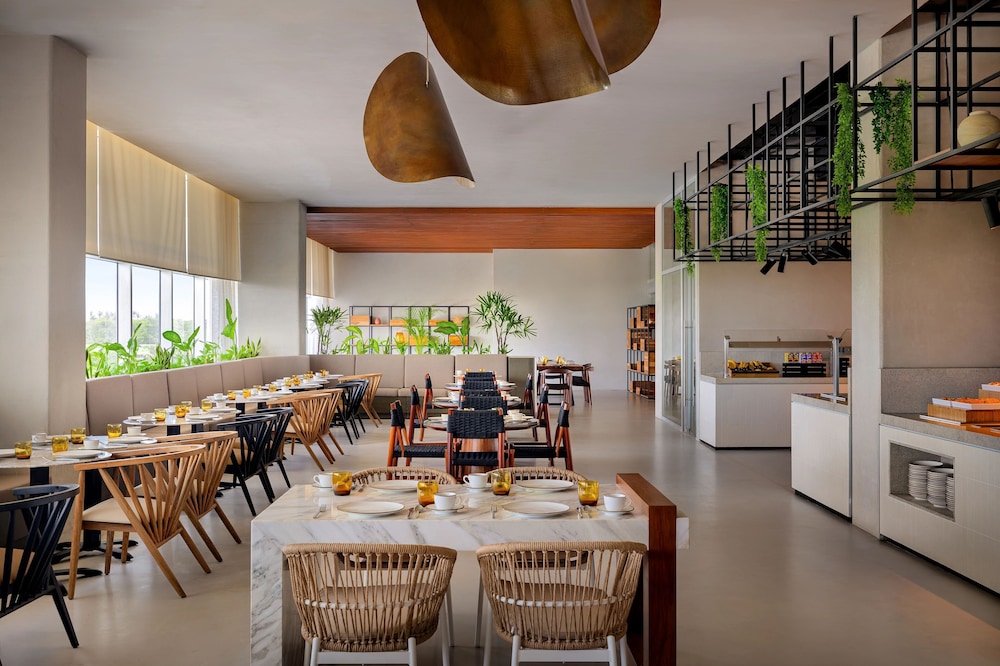Mondrian Cancun All Inclusive 45/59