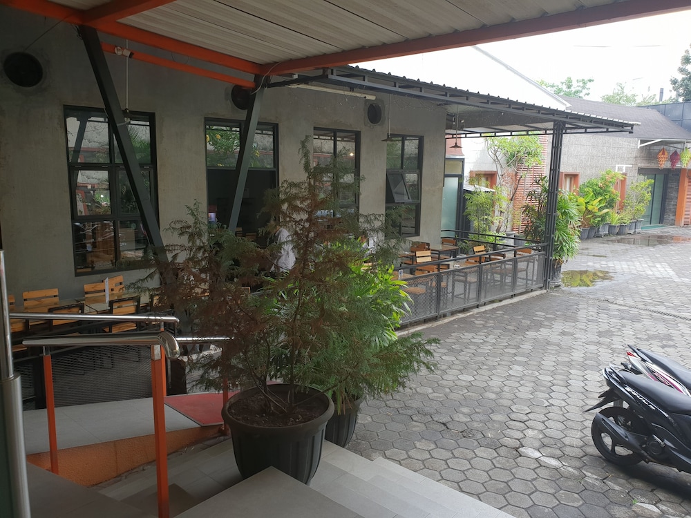 Image Hotel & Resto 14/17
