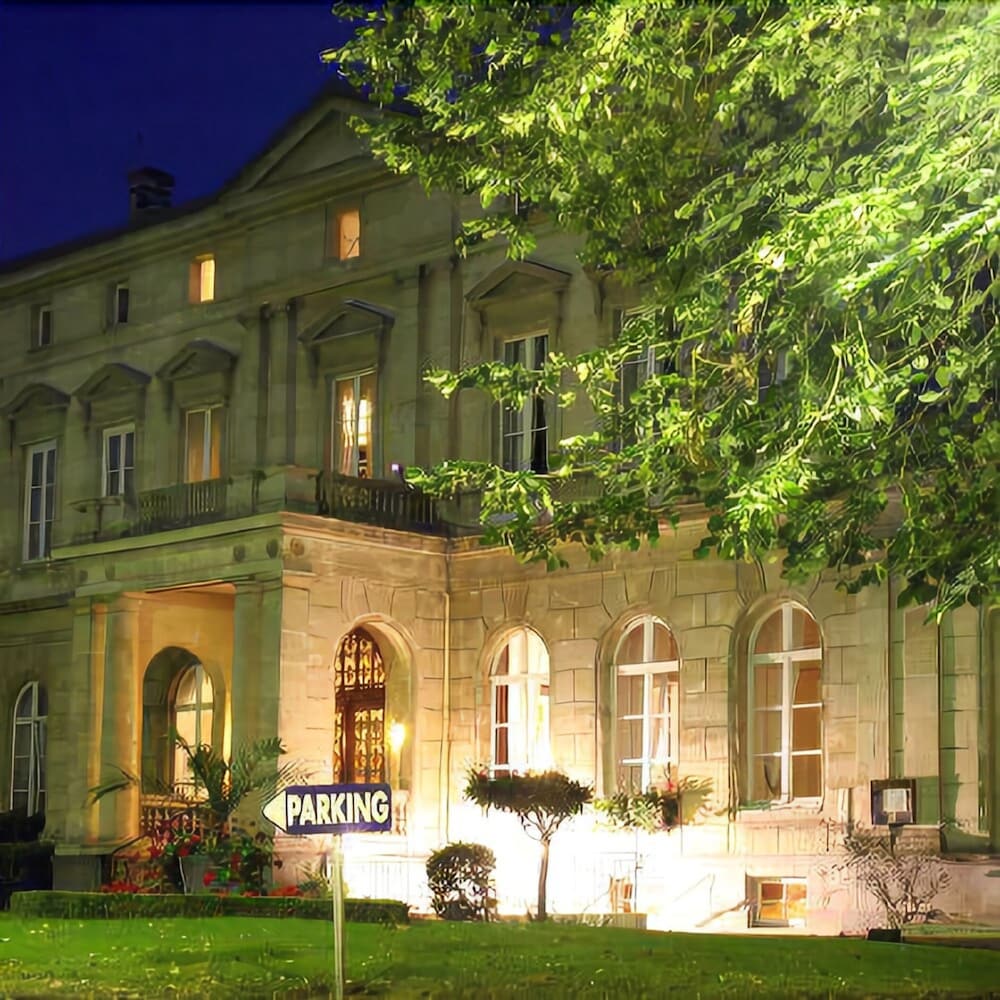 CHATEAU DE LA MOTTE FENELON 4/38