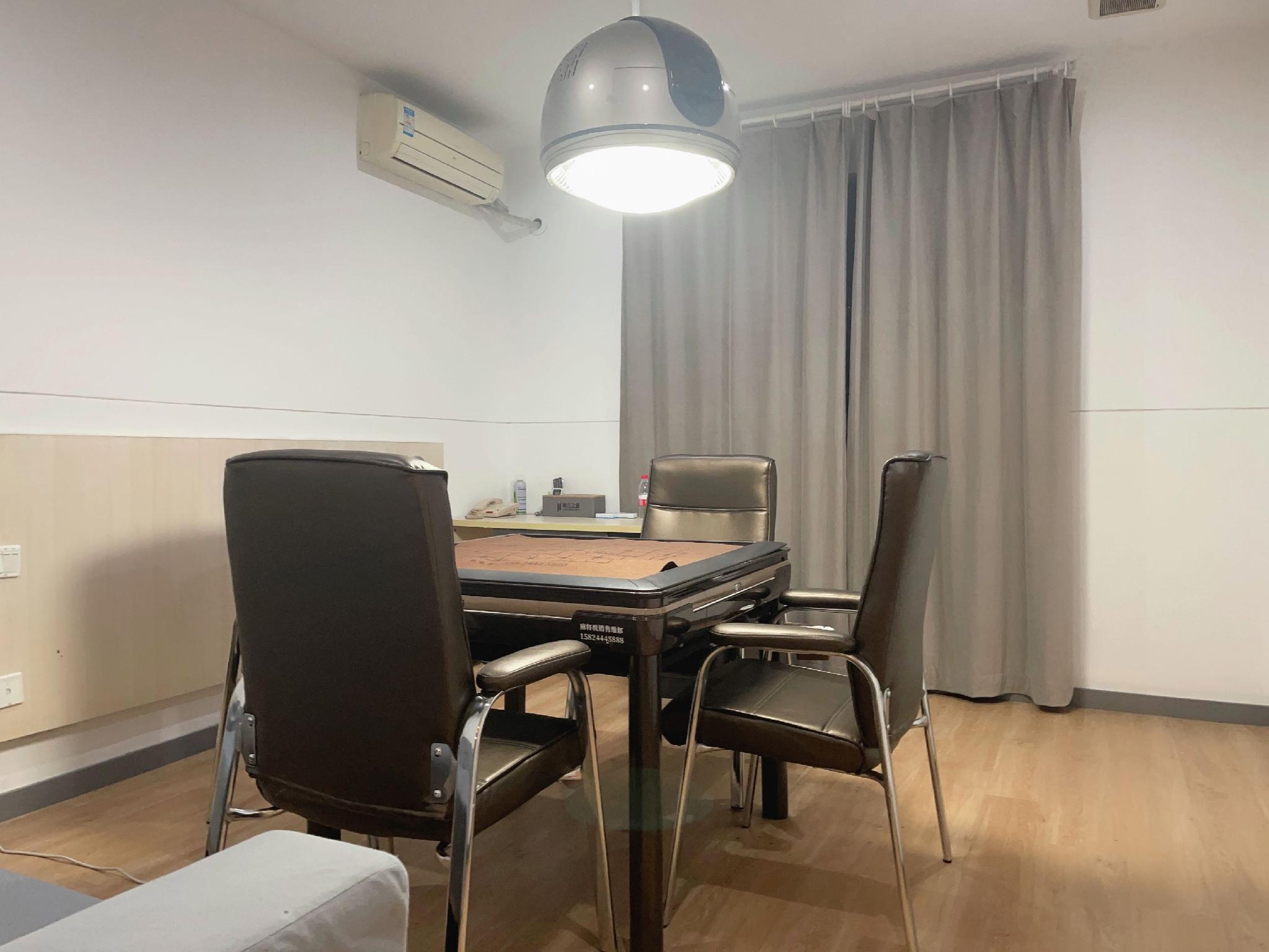 Jinjiang Inn (Lin'an Qianwang Street) 52/57