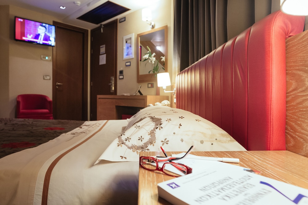 ALEXANDROS BOUTIQUE HOTEL 23/70