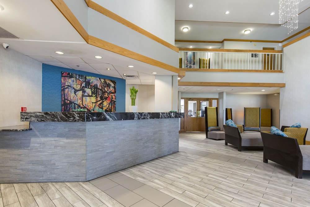 Greenstay Hotel and Suites 10/69